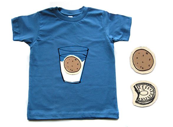 Creative Director Clothing Cookie