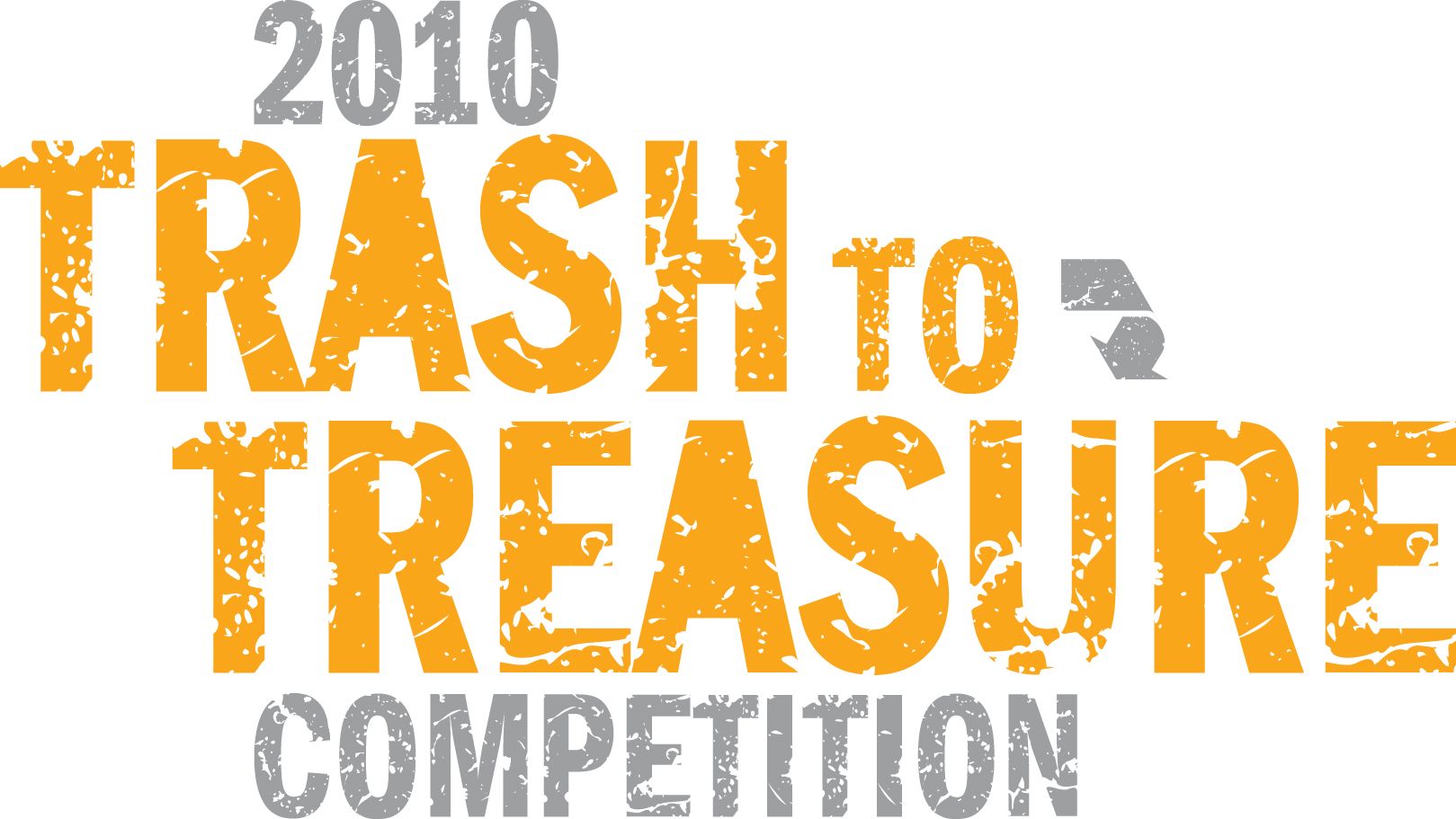 PBS Kids Go Trash to Treasure Competition 2010