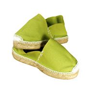 Kids' espadrilles from Tea Collection