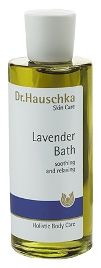 Dr. Haushcka Lavender Bath