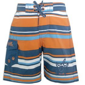 Boys' board shorts from UV Skinz