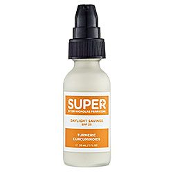 Super SPF 25 moisturizer