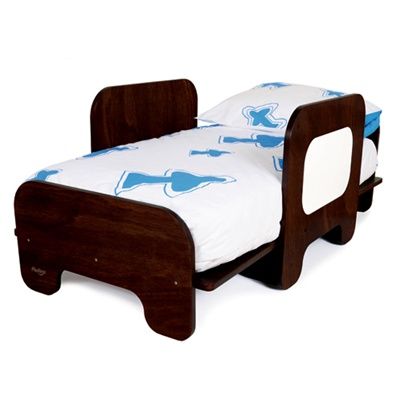 P'Kolino toddler bed