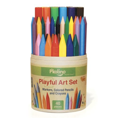 P'Kolino Art Supplies for kids