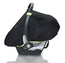 Baby Snooze Shade for car seats / strollers
