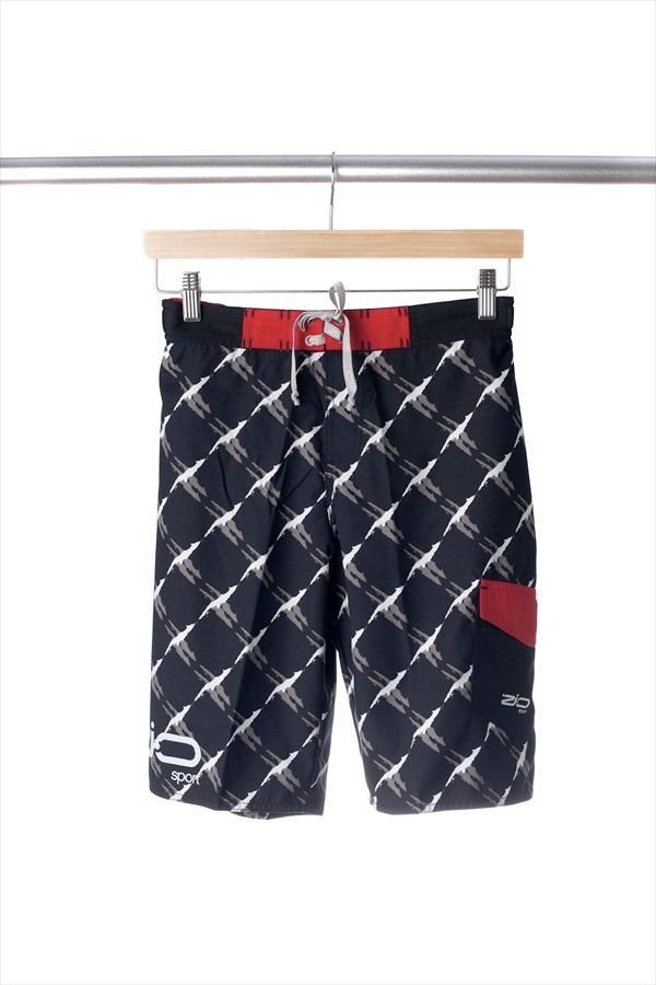 Zio Sport boys' board shorts