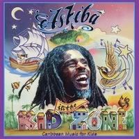Asheba In the Kid Zone children's CD - calypso, world beat