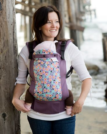 Beco Baby Carrier