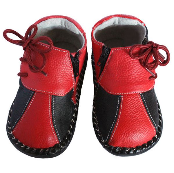 Soft and stylish wide baby shoes? Reader Q&A | Cool Mom Picks