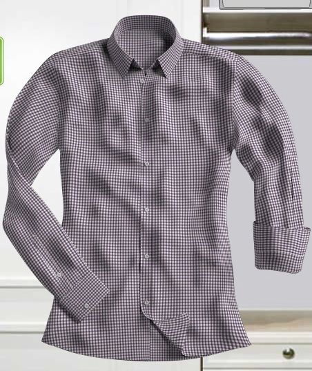 Men's custom dress shirts - design your own