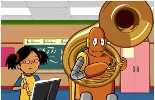 Coolest apps for tweens and teens: BrainPOP