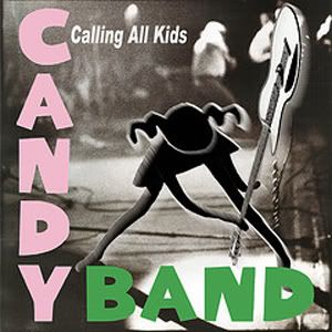 Candy Band's Album, Calling All Kids
