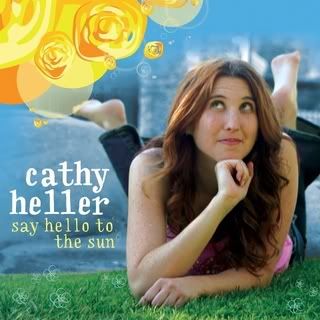 Cathy Heller Say Hello the Sun
