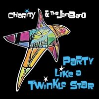 Party Like a Twinkle Star kids' music CD set
