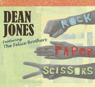 Rock Paper Scissors