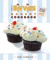 The Divvies Bakery Cookbook - nut-free, dairy-free recipes