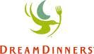 Dream Dinners - prepped meals