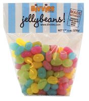 Nut-free Divvies Jelly Beans