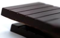 Raw chocolate by Fine and Raw