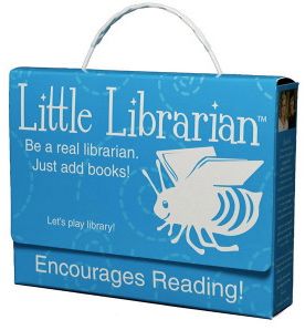 Little Librarian