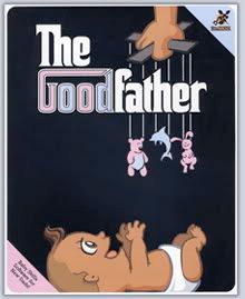 The GoodFather CD ROM