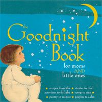 Goodnight Book - for moms and little ones