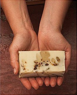 Soaptopia handmade natural soap