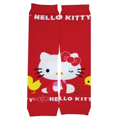 Hello Kitty BabyLegs