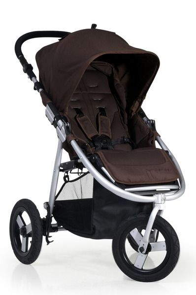 Bumbleride Indie Natural Edition stroller