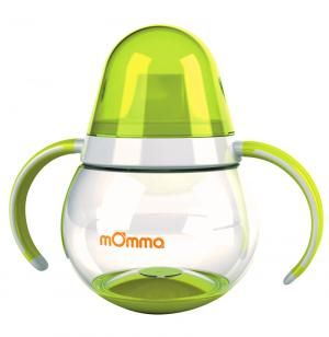 mOmma sippy cups for kids