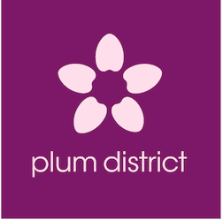 Plum District shopping website - get local discounts