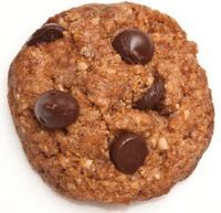 Gluten-free vegan cookies by Purely Elizabeth