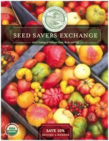 Seed Savers Exchange