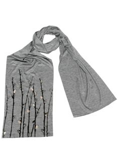 Shirin NYC scarves for kids