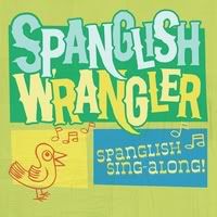 Spanglish Sing-Along!