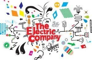 The Electric Company on PBS