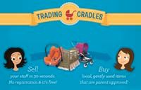 Trading Cradles resale site