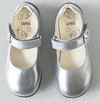 Back to school shoes - Umi Shoes