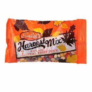Harvest Mix Jelly Beans on Cool Mom Picks