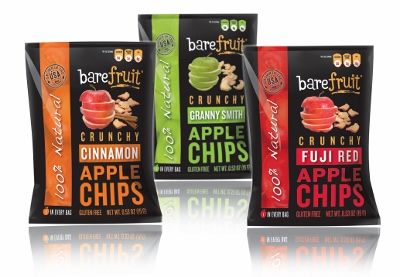 Bare Fruit Snacks at Cool Mom Picks