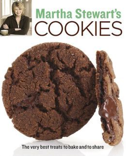 Best holiday cookbooks: Martha Stewart's Cookies is still a classic