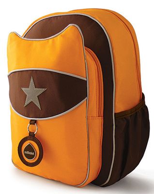 Best Preschool Backpacks on Cool Mom Picks: Milkdot Topkat