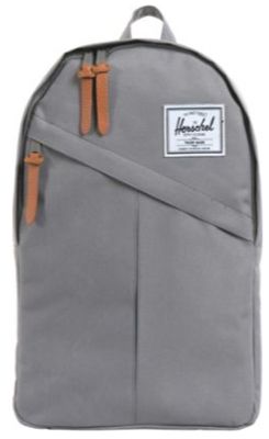 Best Big Kid Backpacks on Cool Mom Picks: Herschel Parker