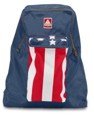 Best Big Kid Backpacks on Cool Mom Picks: Stars and Stripes