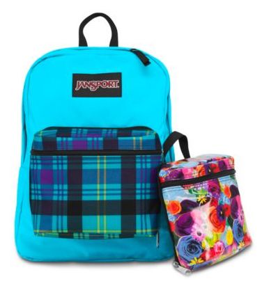 Best Big Kid Backpacks on Cool Mom Picks: Superbreak Mixup