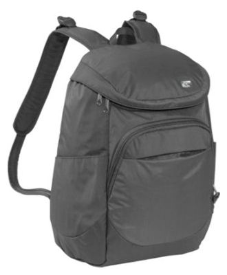 Anti-theft laptop backpack | Cool Mom Tech