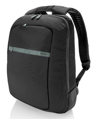 Belkin Core laptop backpack | Cool Mom Tech