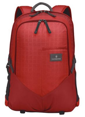 Victorinox laptop backpack | Cool Mom Tech