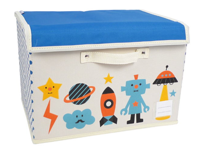 big toy storage box from my sweet muffin | cool mom picks