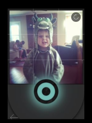Shuttersong app | CMT | photo page